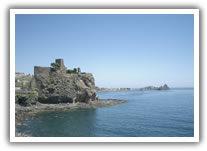 Aci Trezza