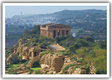 Agrigento - Sicilia