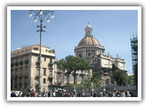 Catania