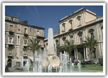 Catania - Sicilia