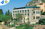 Villa Carlotta Taormina