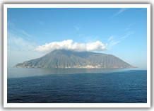 Isole Eolie - Sicilia