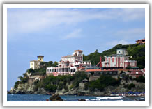 Castiglioncello - Toscana