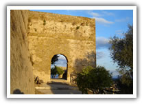Castiglione Della Pescaia