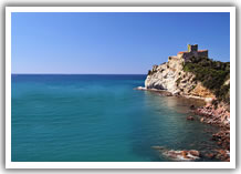 Castiglione Della Pescaia - Toscana