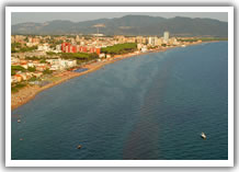 Follonica - Toscana