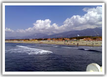Forte Dei Marmi - Toscana