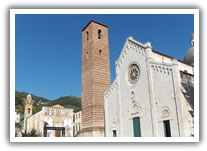 Forte Dei Marmi