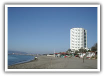 Marina di Massa
