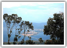 Orbetello - Toscana