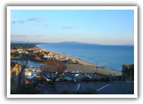 Orbetello
