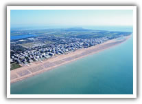 alberghi bibione