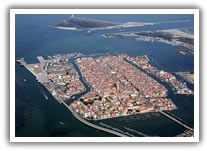 hotel chioggia