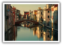 alberghi chioggia