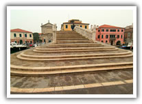 residence chioggia