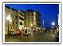 vacanze chioggia