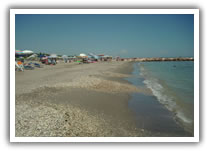 hotel eraclea a mare