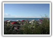 vacanze eraclea a mare