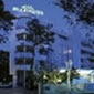 albergo almagna bibione