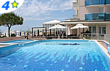 albergo la bussola jesolo