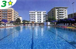 albergo lido di bibione