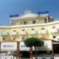 albergo milan rosolina mare