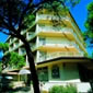albergo olympia rosolina mare