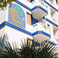 albergo palma de majorca bibione