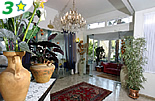 albergo torino jesolo