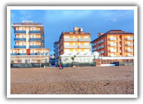 alberghi jesolo lido