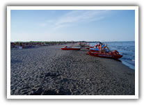 vacanze rosolina mare