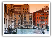 albeghi venezia centro