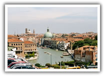 vacanze venezia